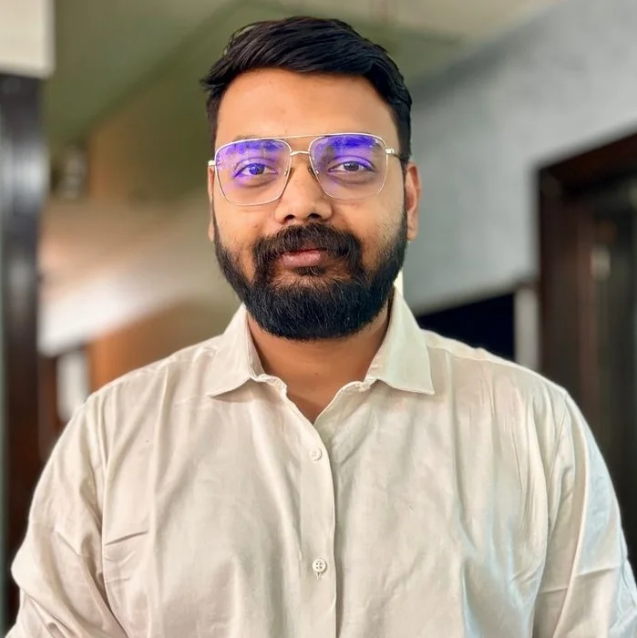 Prashant Verma