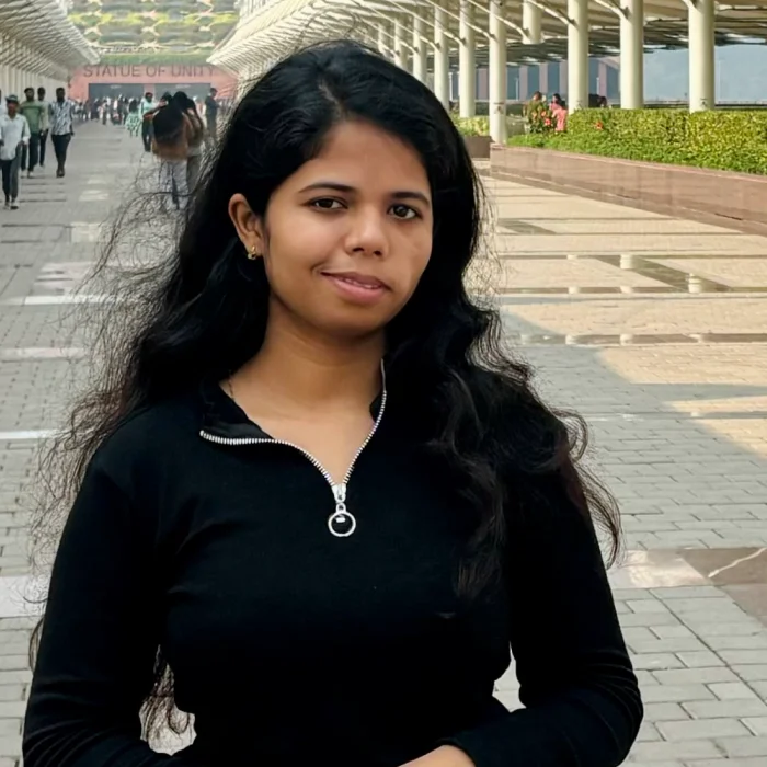 Sejal Chourasia